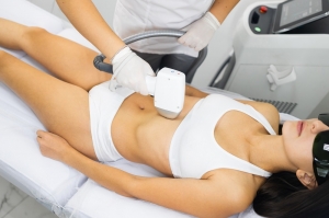 Why Laser Hair Removal is the Best Decision You Can Make for Your Beauty Routine